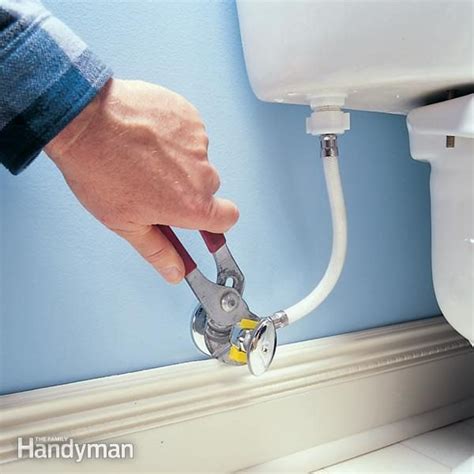 toilet leaking at shut off valve|How to Fix a Leaky Toilet Shut